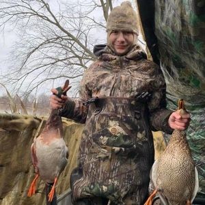 Meet your Posher, Braidon